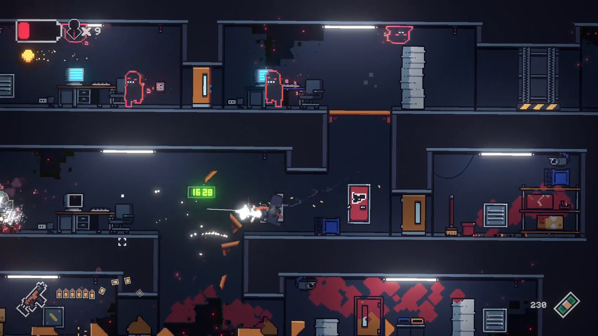 Work In Progress screenshot 10