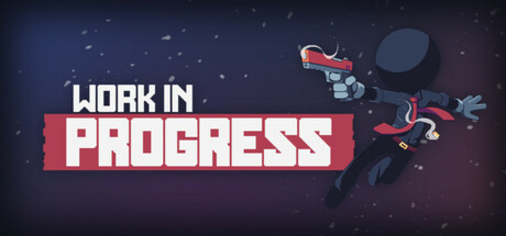 Work In Progress Cover Image