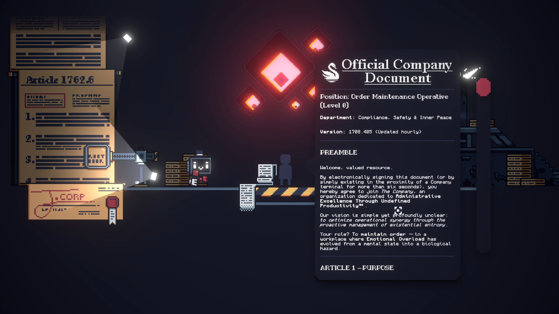Work In Progress screenshot 13