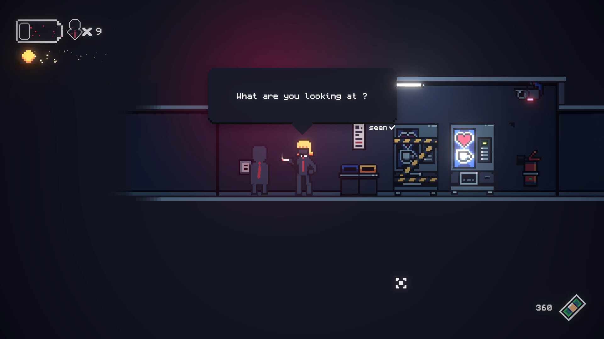 Work In Progress screenshot 12