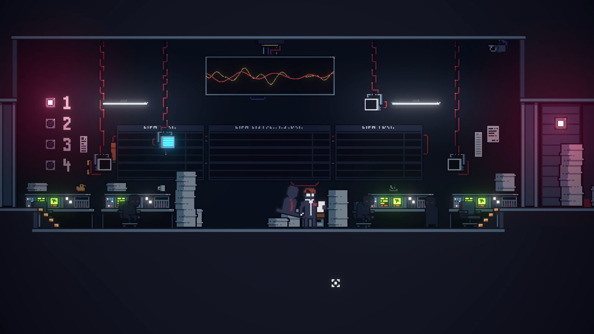 Work In Progress screenshot 6