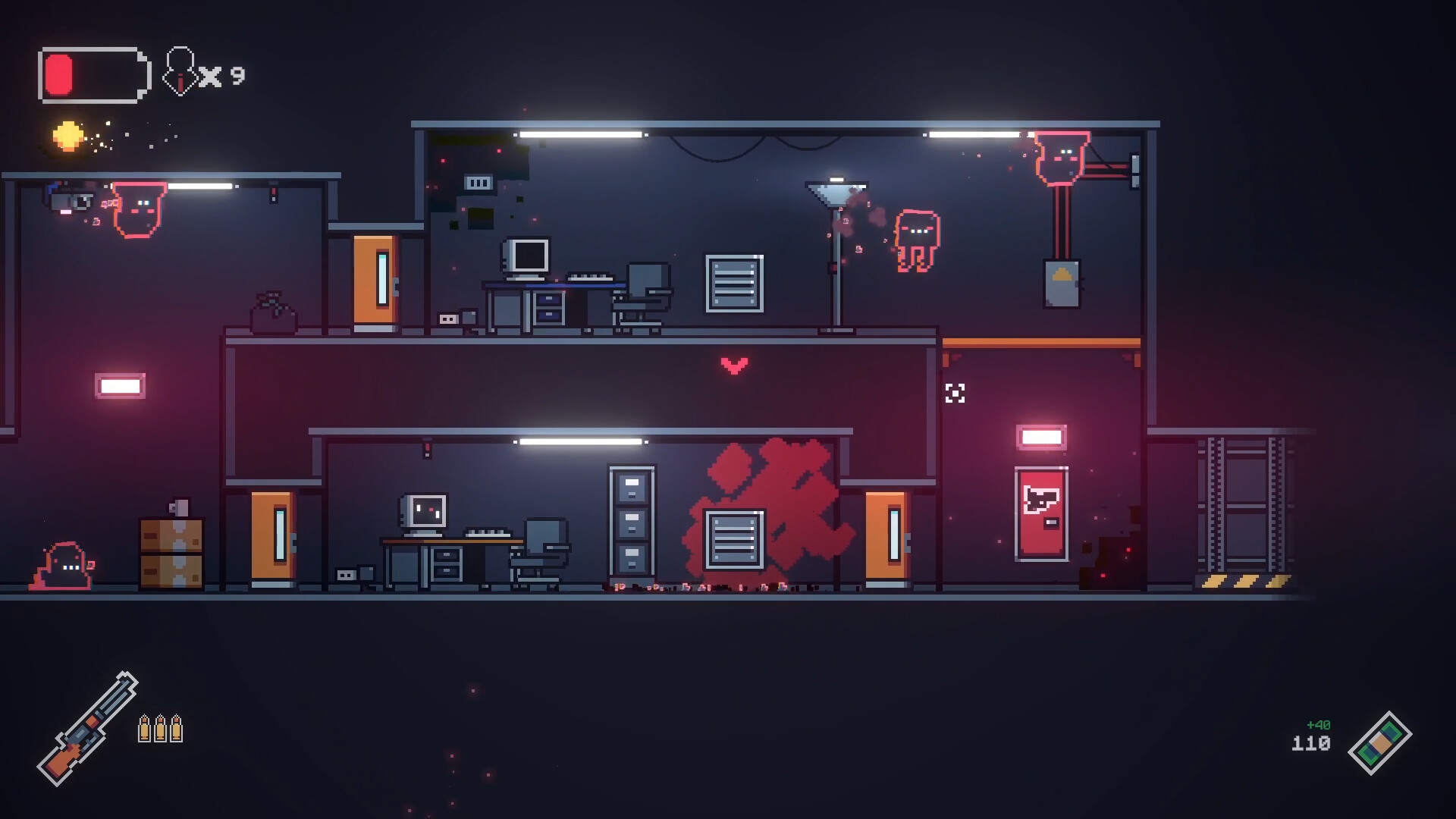 Work In Progress screenshot 9
