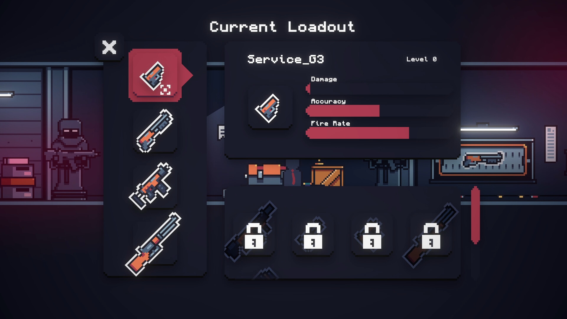 Work In Progress screenshot 7