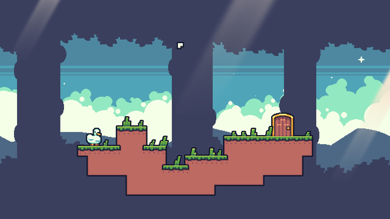 Duck Run screenshot 4