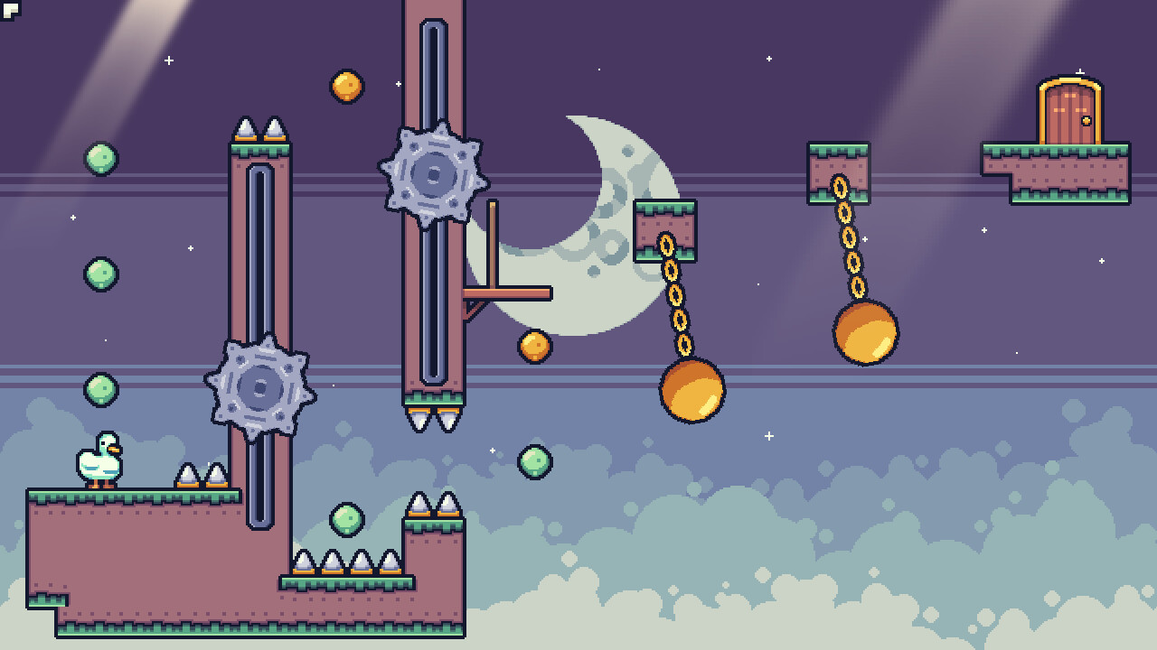 Duck Run screenshot 5
