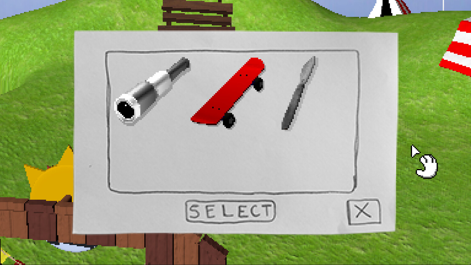 Endacopia Steam screenshot used as visual reference