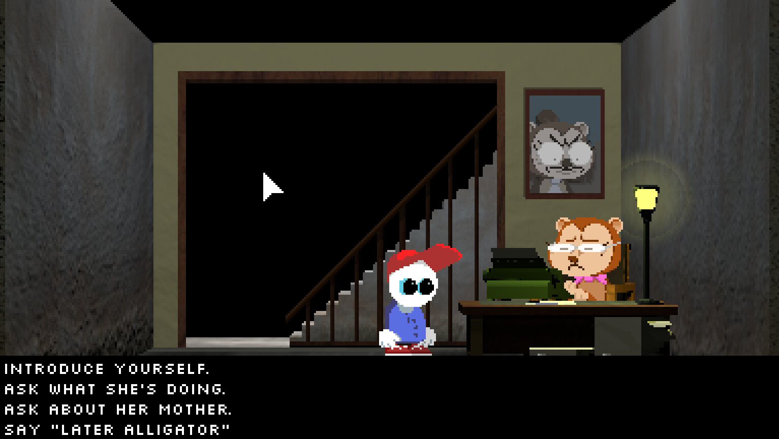 Endacopia screenshot 8