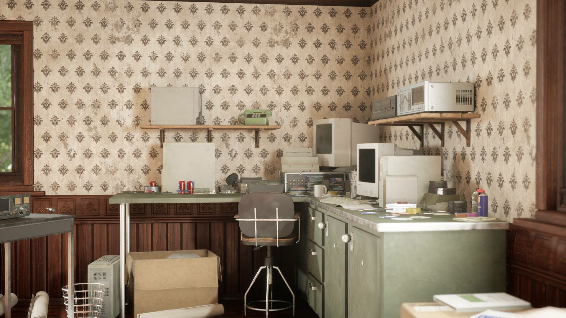 CodeX screenshot 7