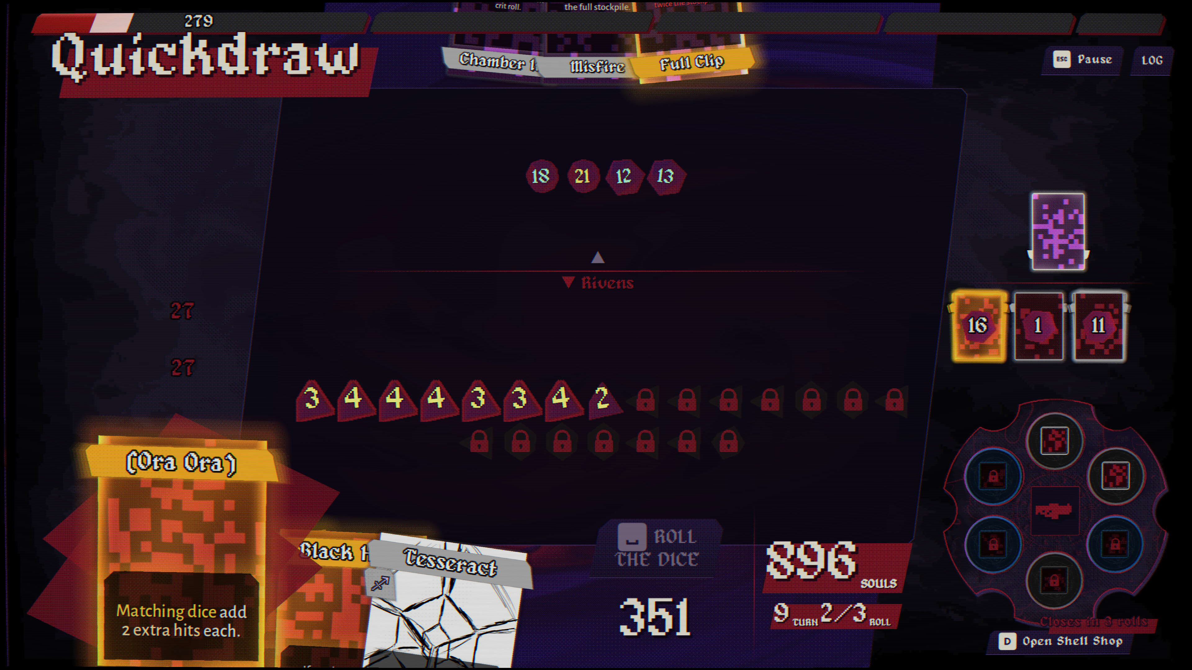Dangidice screenshot 4
