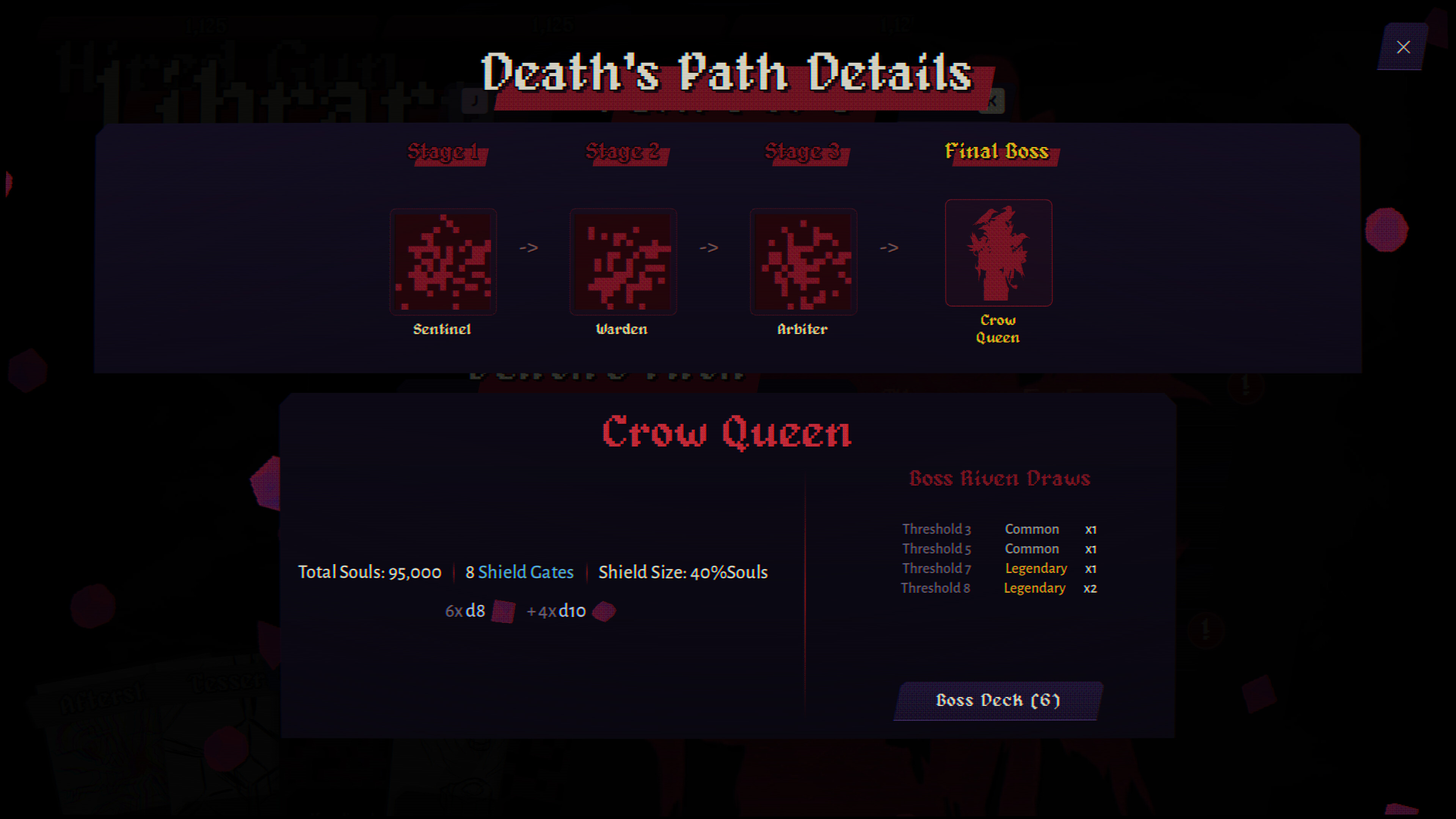 Dangidice screenshot 10