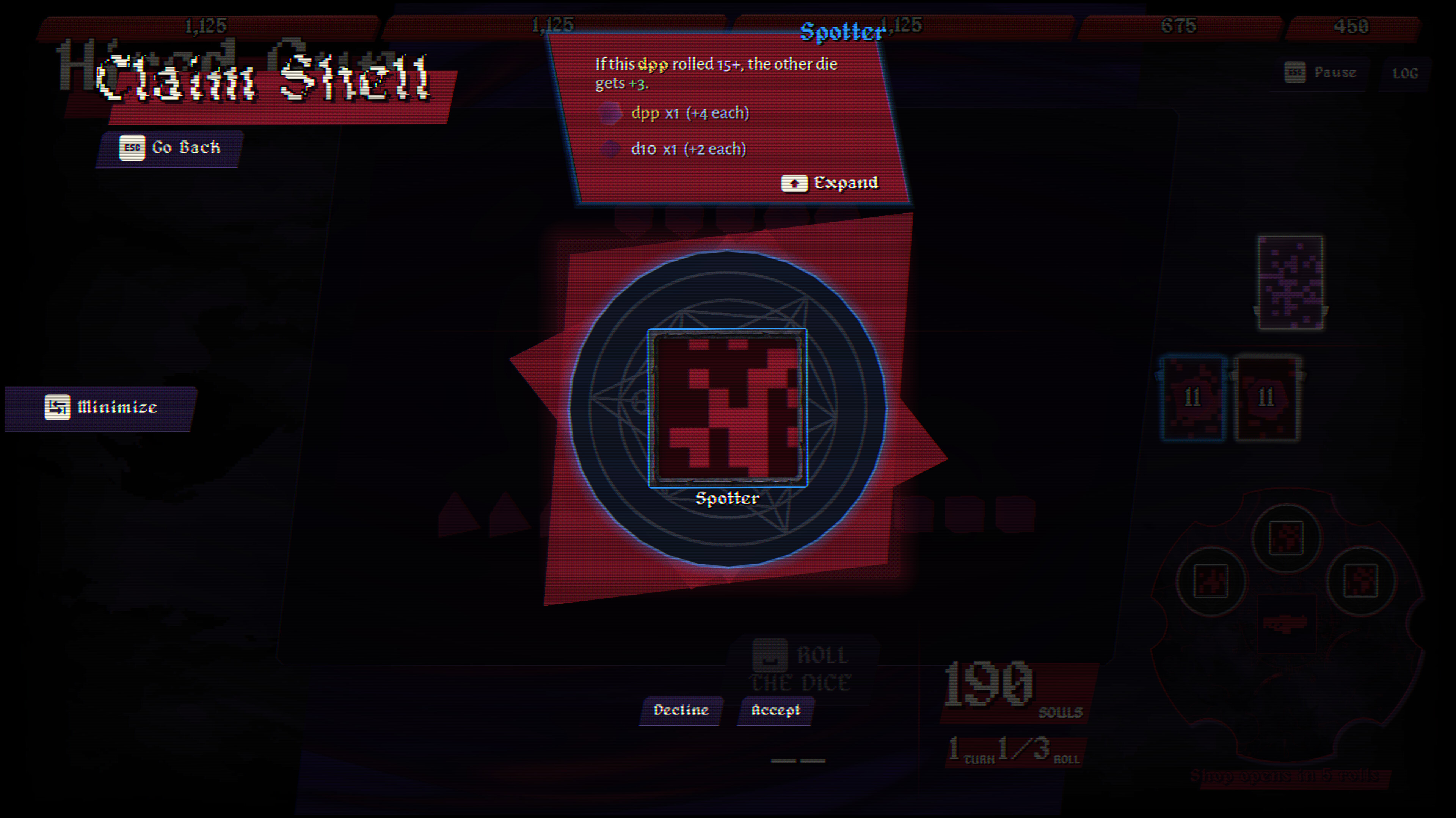 Dangidice screenshot 11
