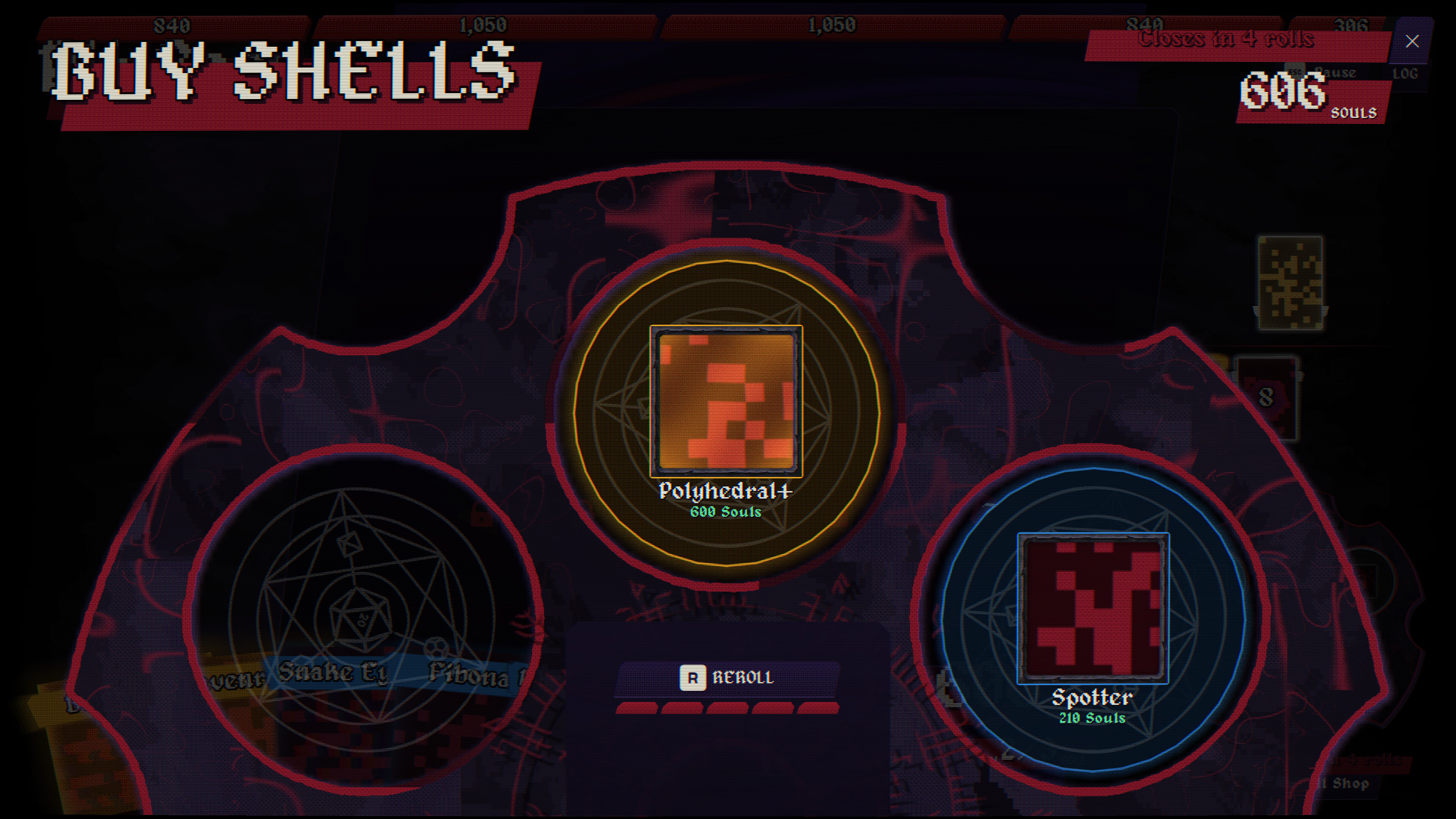 Dangidice screenshot 6