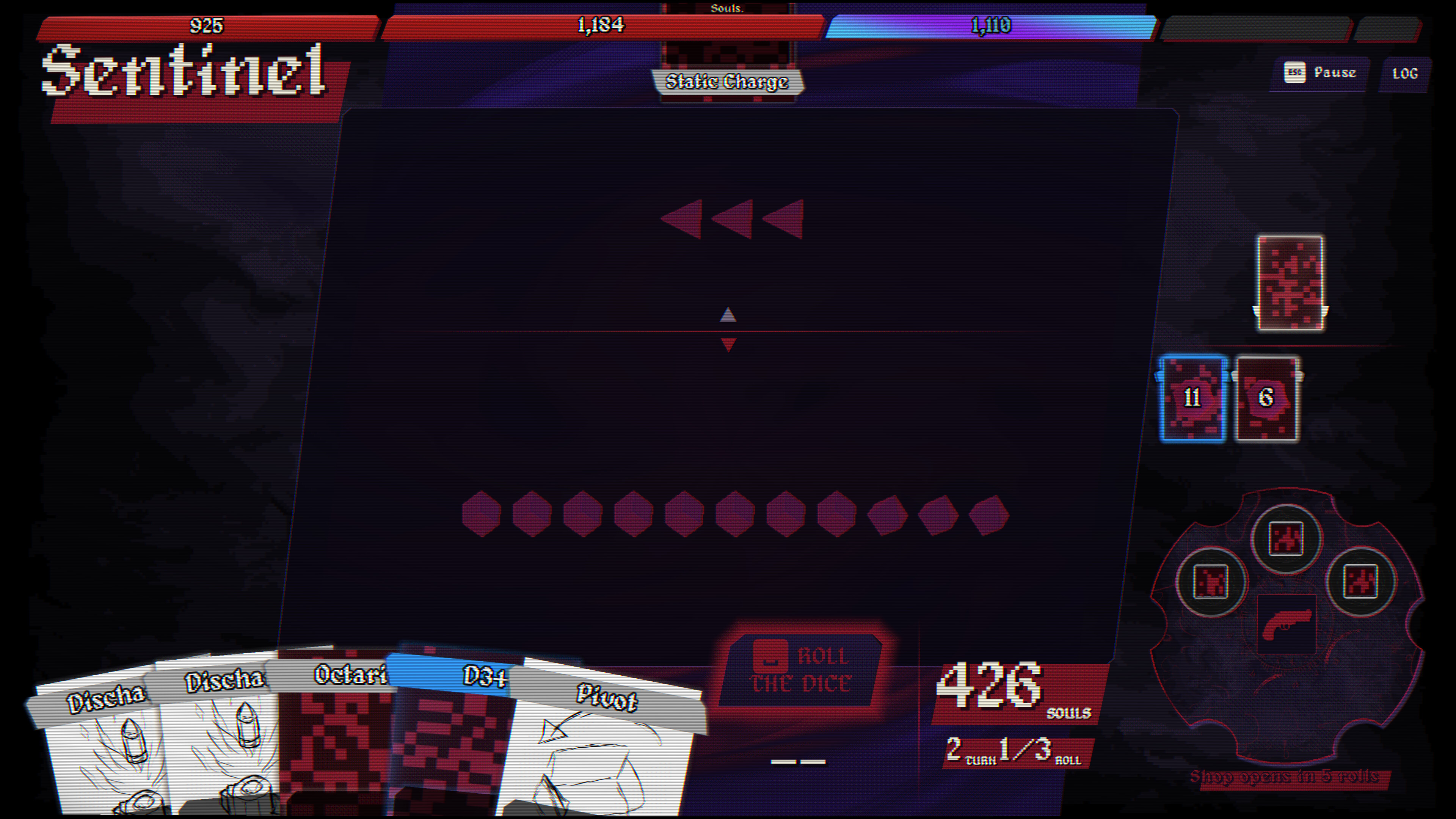 Dangidice screenshot 9