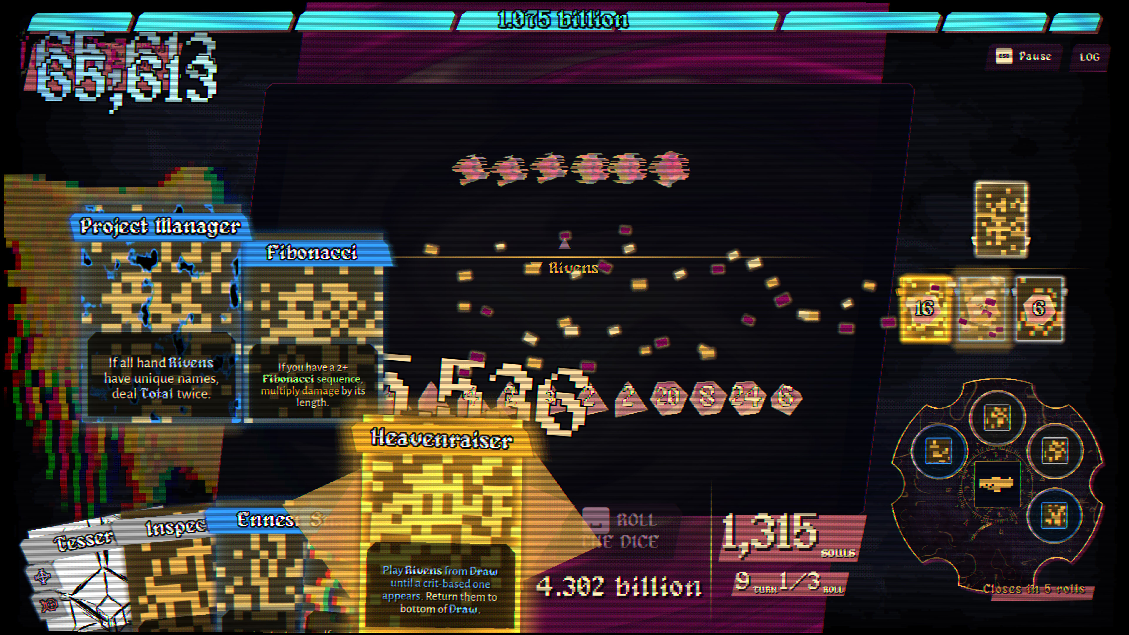 Dangidice screenshot 5
