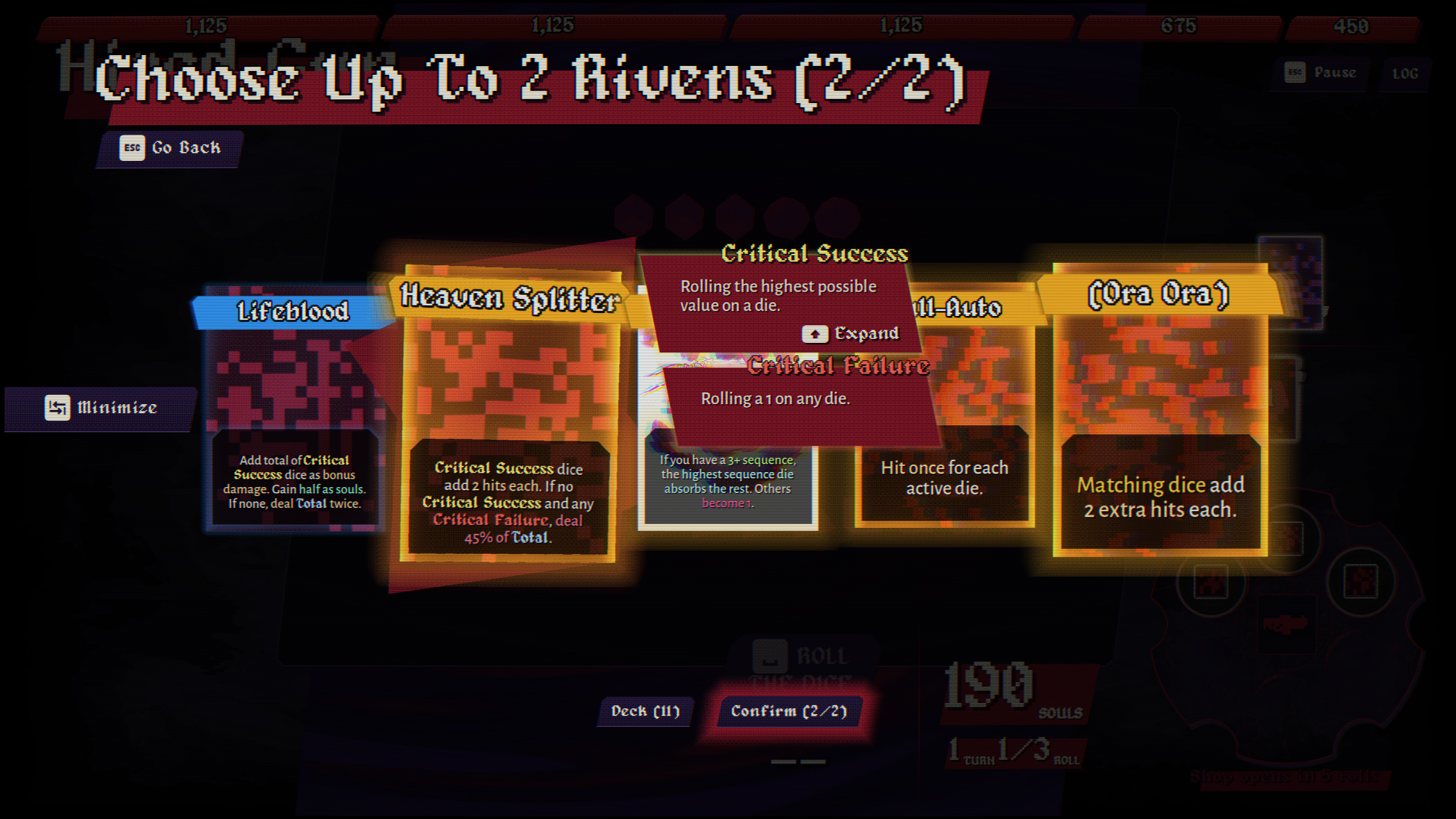 Dangidice screenshot 3