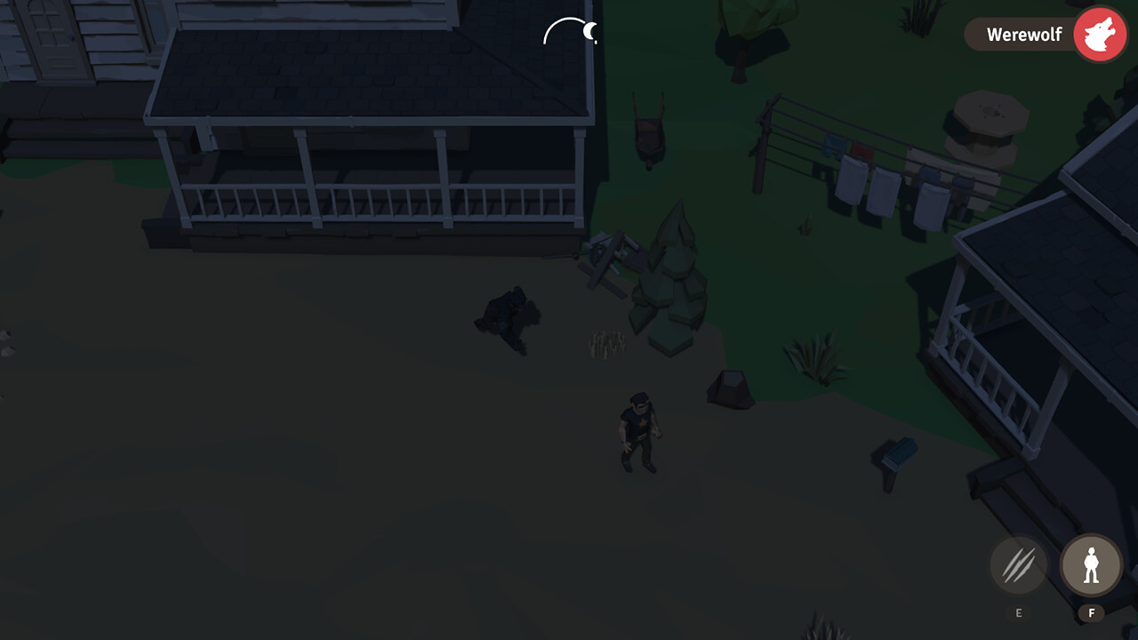 Traitor screenshot 10