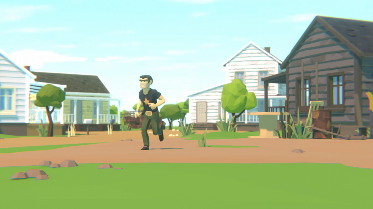Traitor screenshot 9