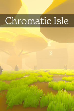 Chromatic Isle
