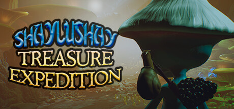 Shaylushay Treasure Expedition: header artwork