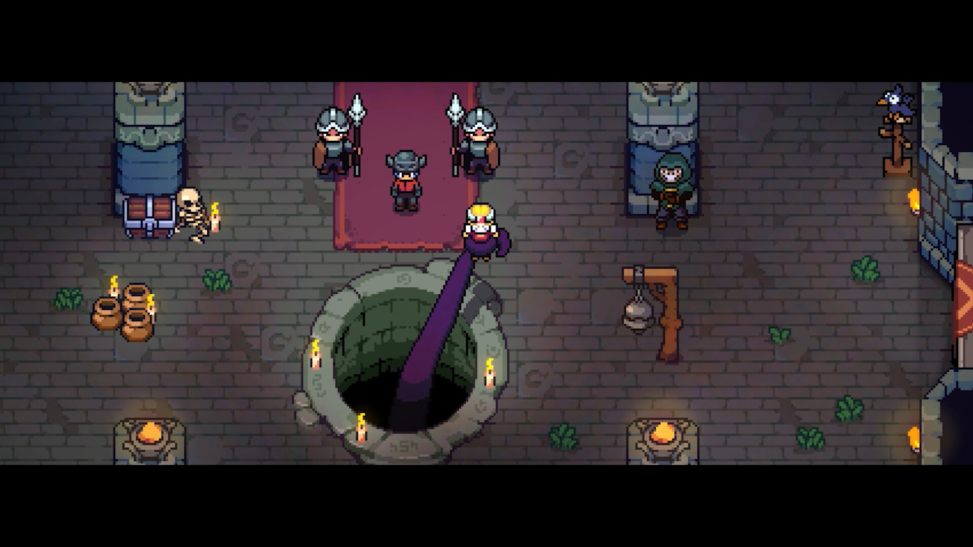 Felbound screenshot 8