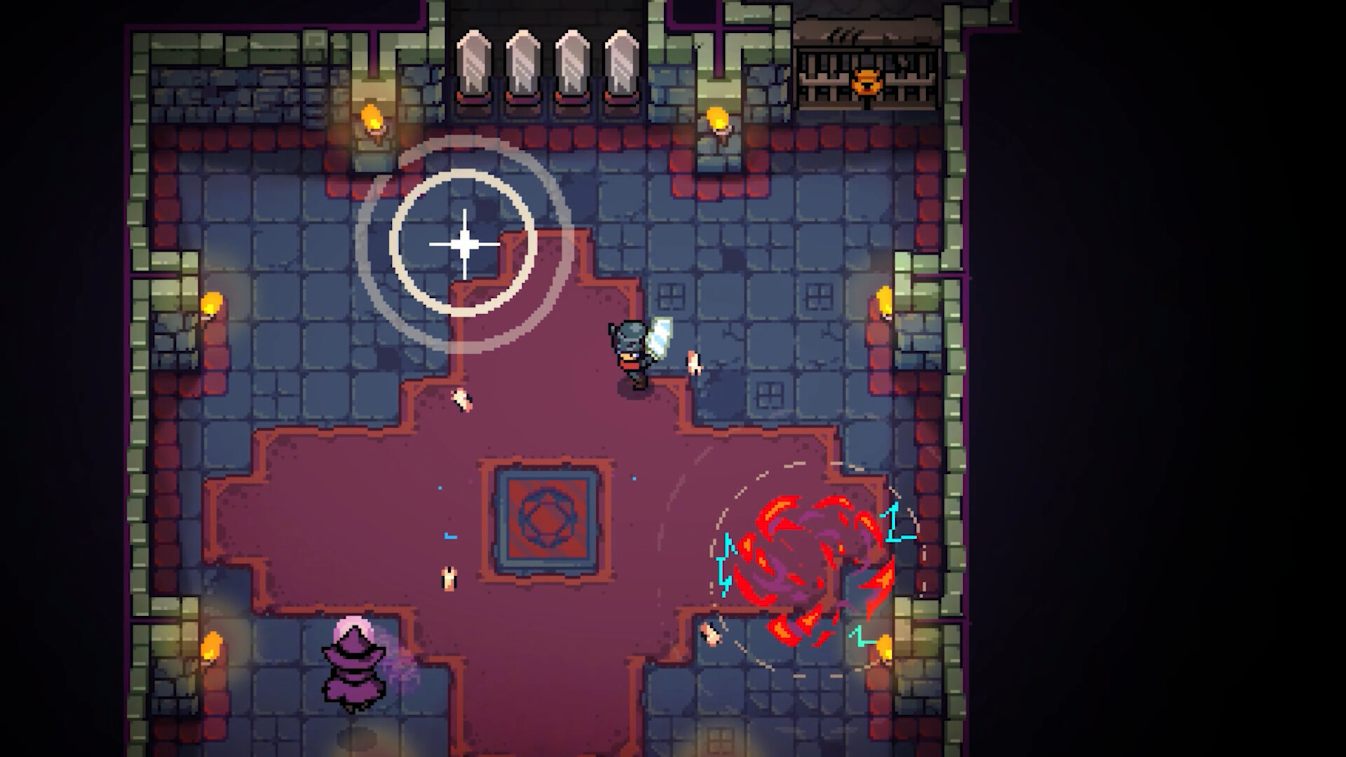 Felbound screenshot 7