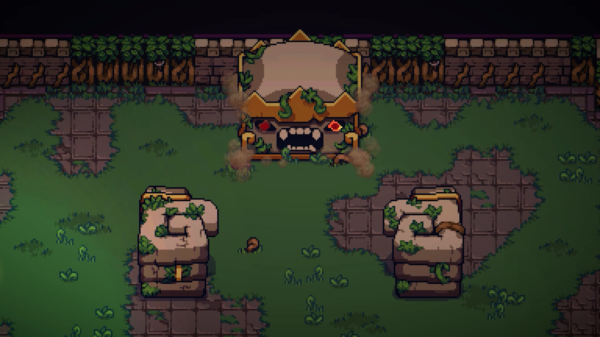 Felbound screenshot 2
