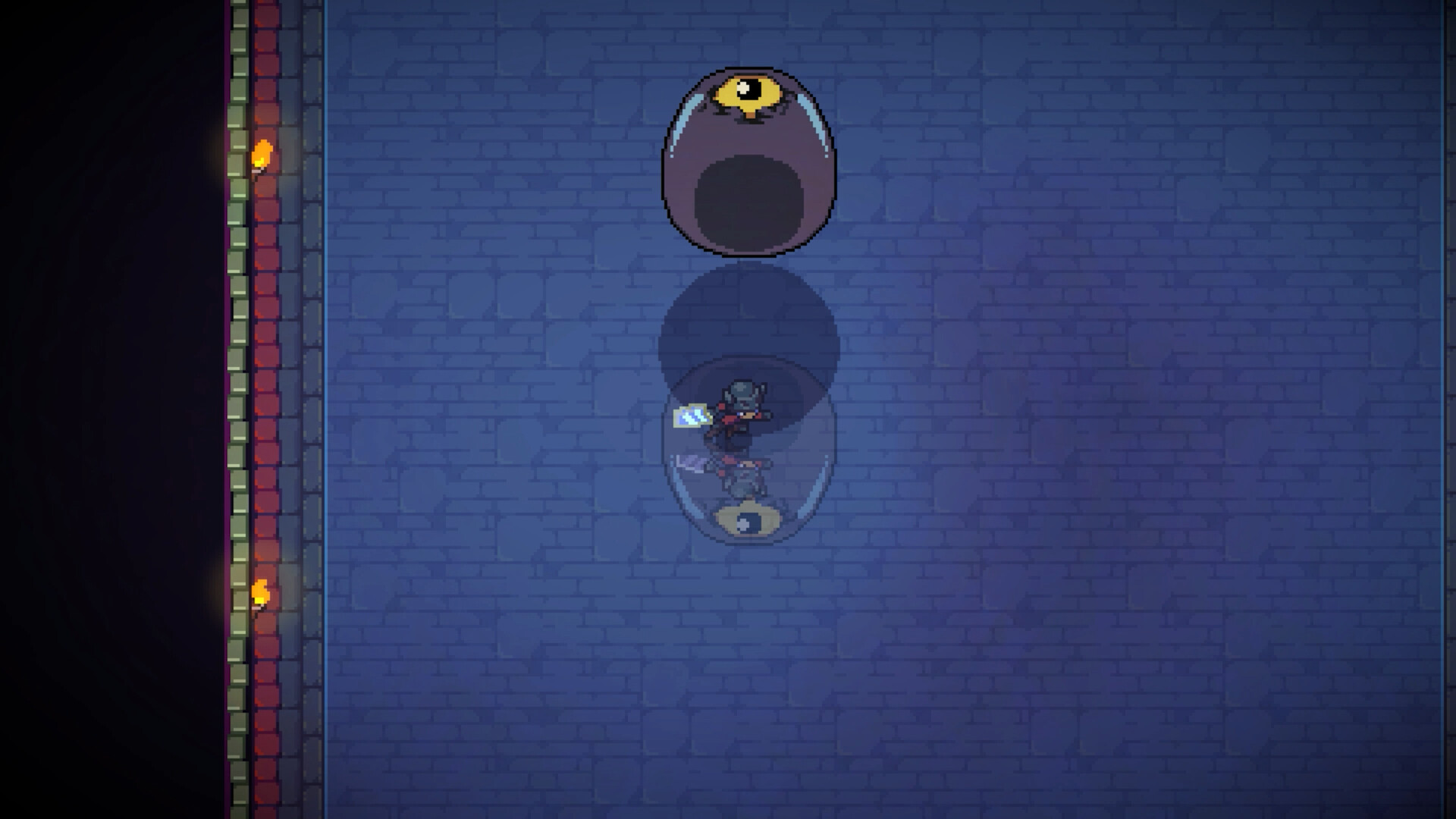 Felbound screenshot 3