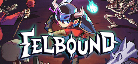 Felbound Cover Image
