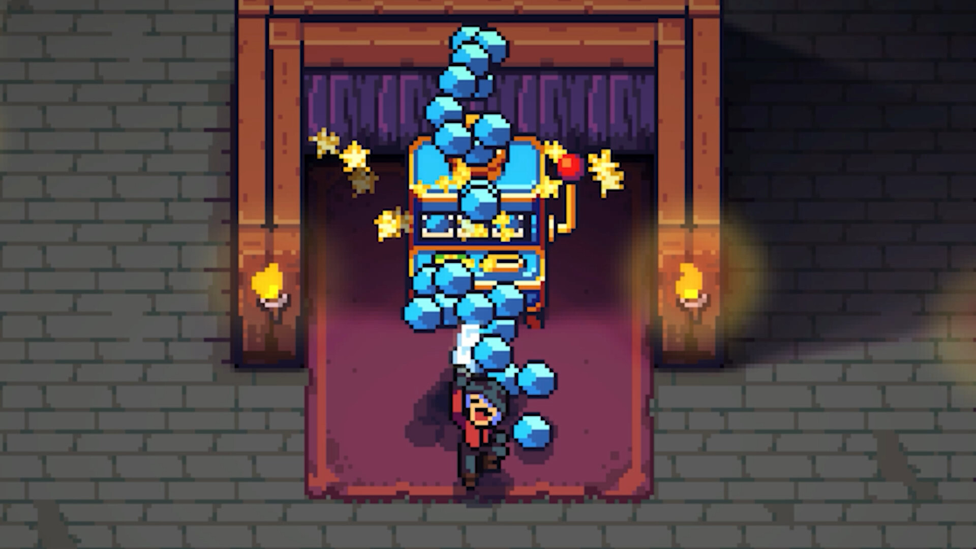 Felbound screenshot 6