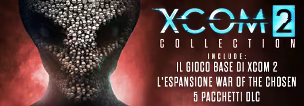 XCOM 2: Digital Deluxe Edition thumbnail
