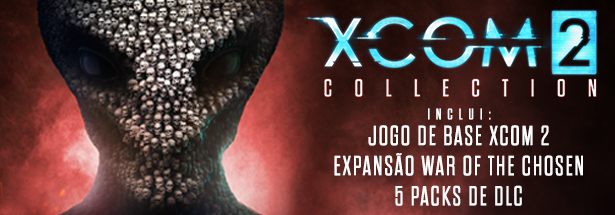 XCOM 2 thumbnail