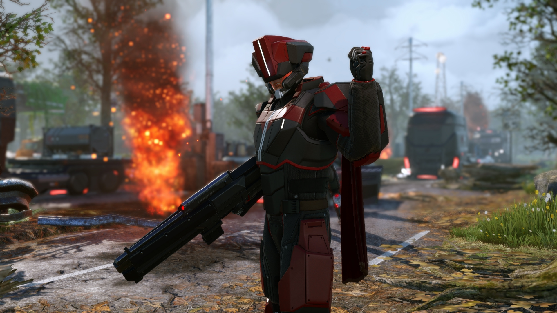 XCOM® 2 — изображение 14