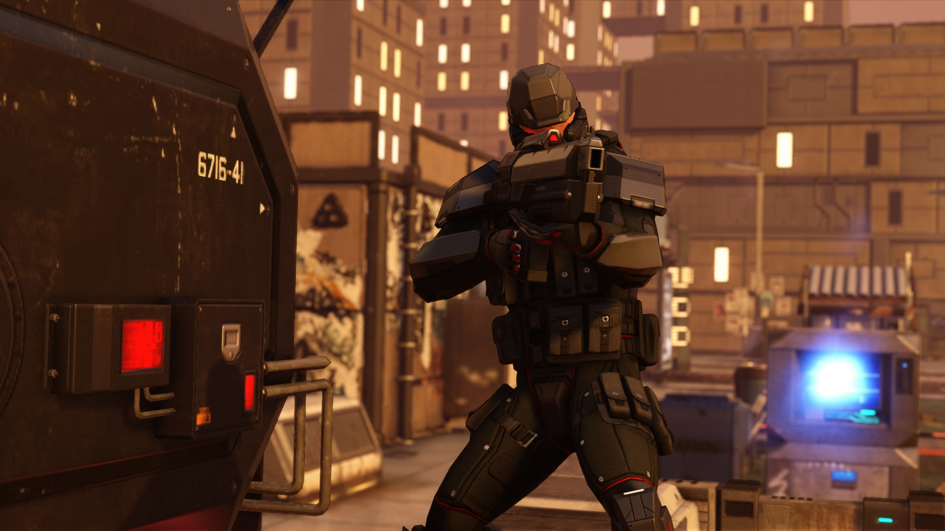 XCOM® 2 — изображение 3