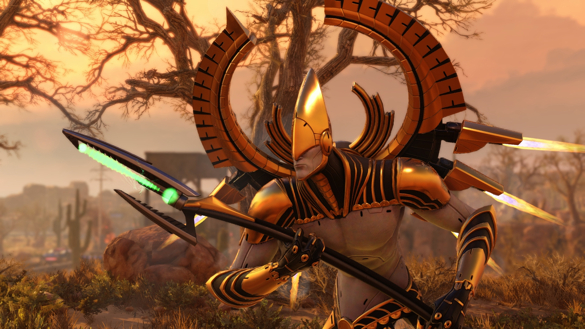 XCOM 2 screenshot 16