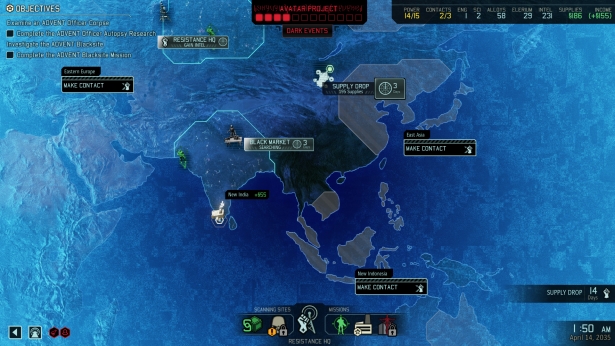 XCOM® 2 — изображение 8