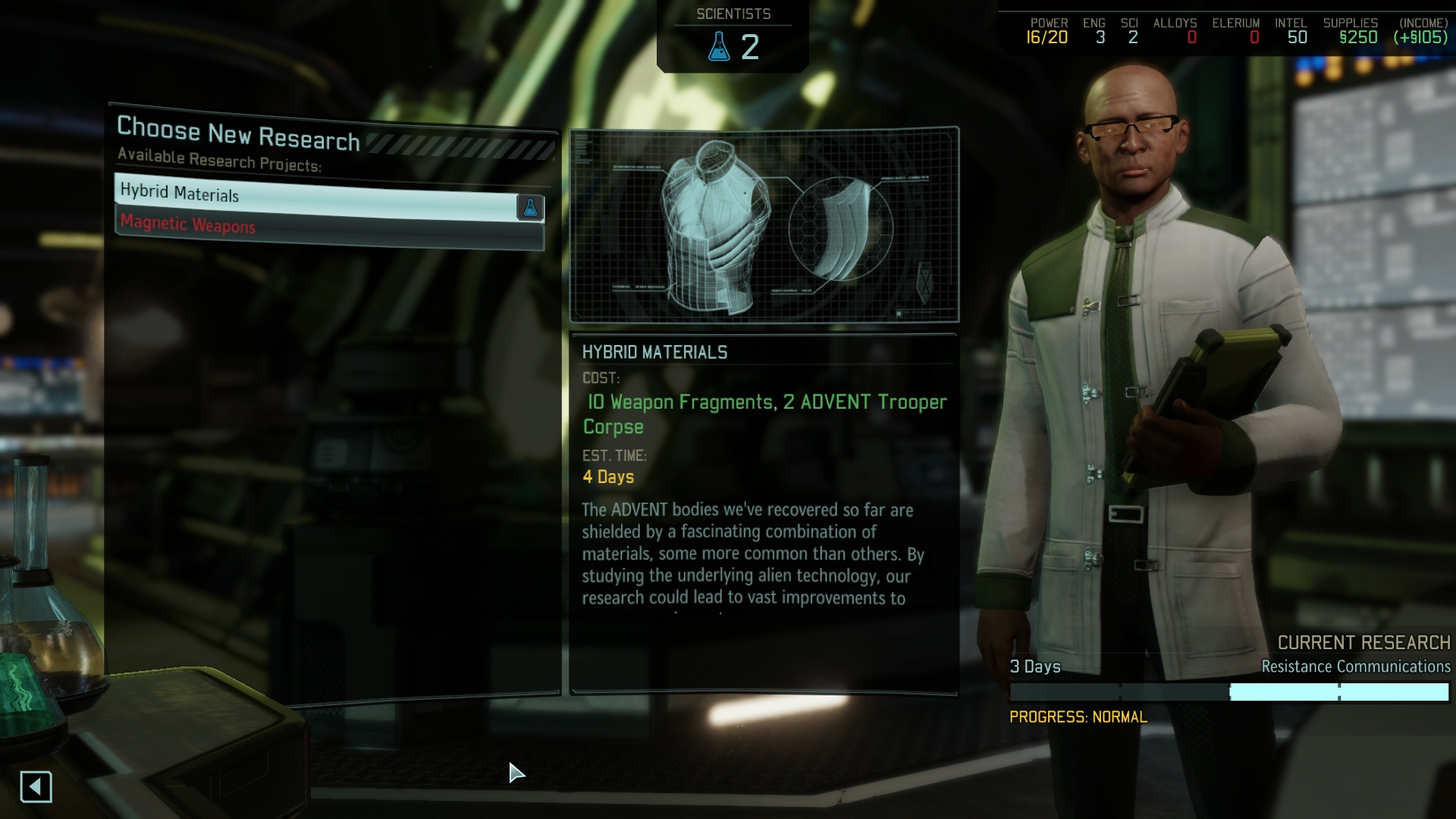XCOM 2 screenshot 9