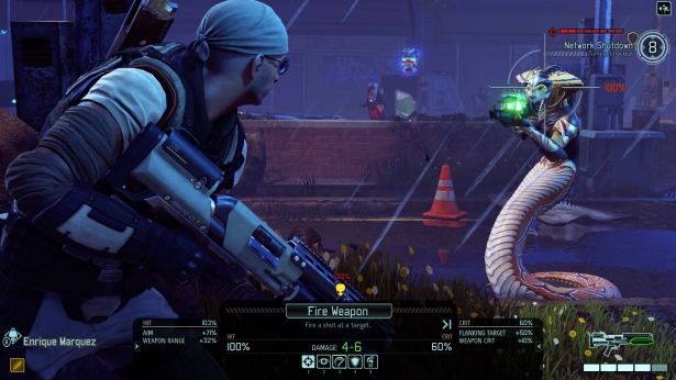 XCOM 2 screenshot 5