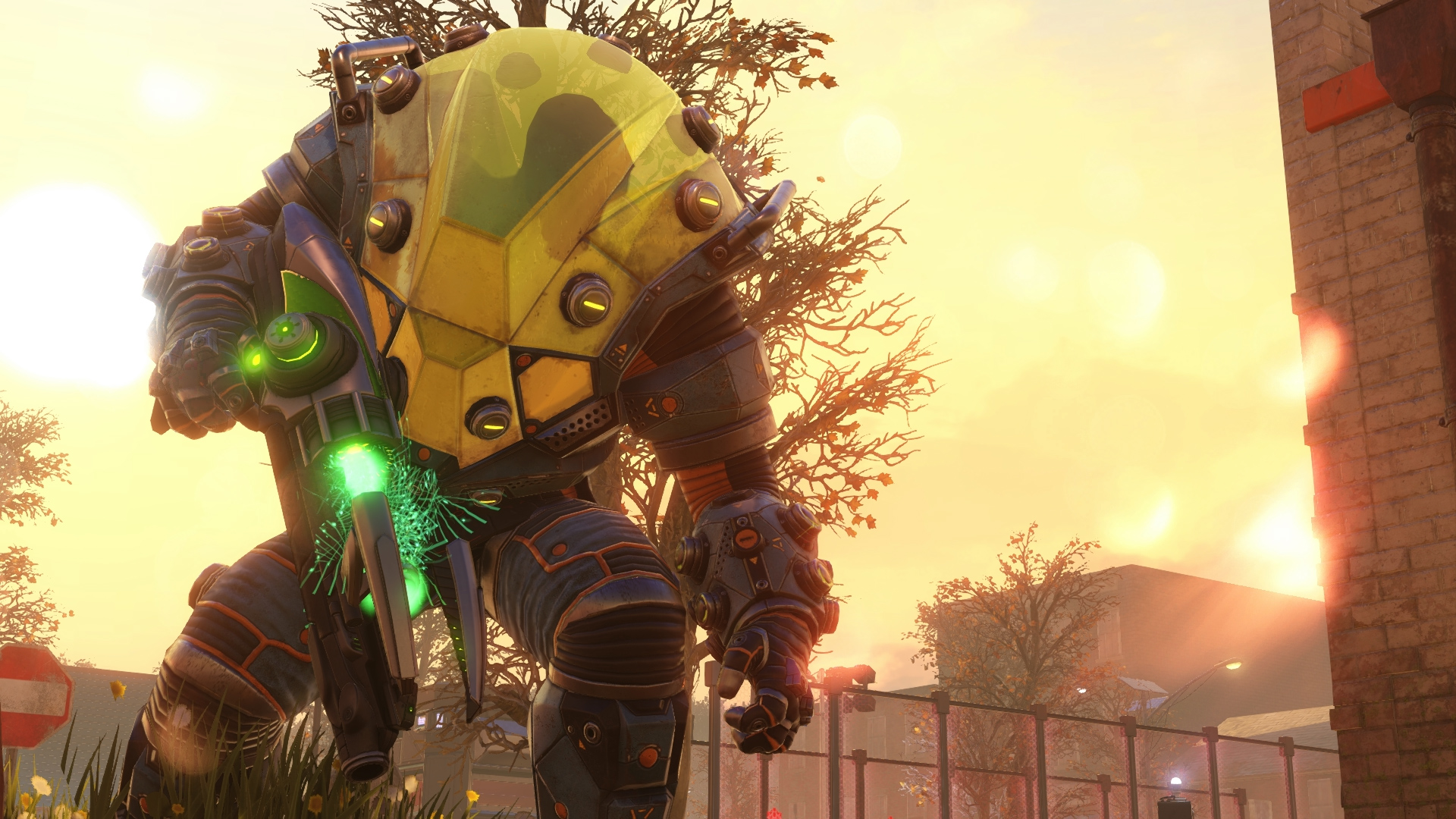 XCOM® 2 — изображение 13