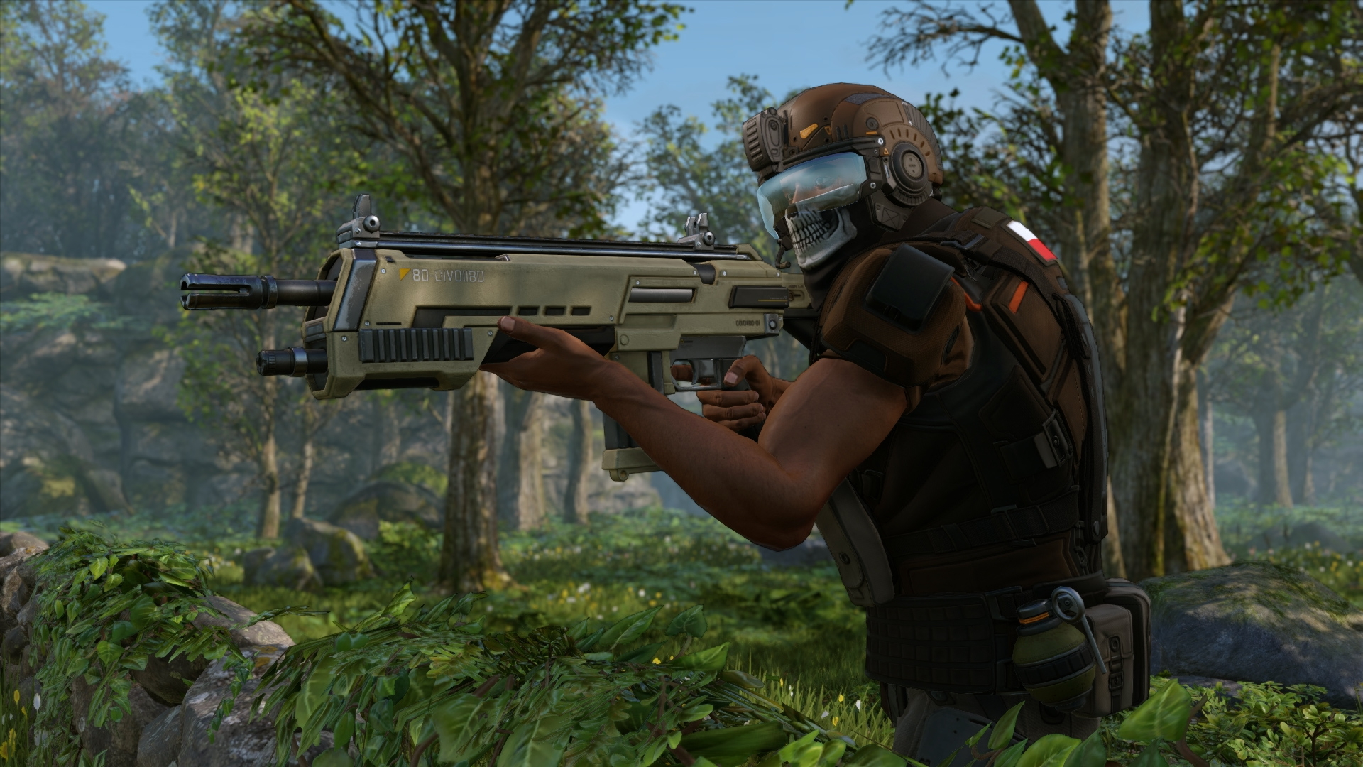 XCOM 2 screenshot 4