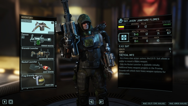 XCOM 2 screenshot 11