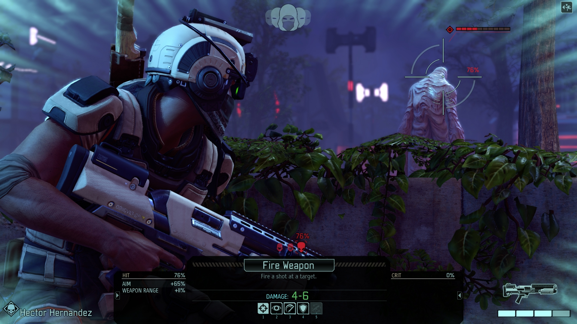 XCOM® 2 — изображение 15