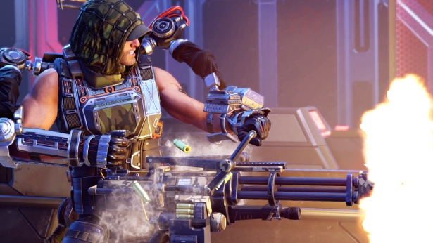 XCOM® 2 — изображение 12