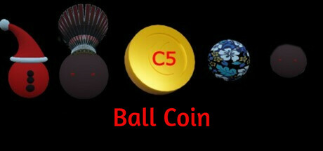 Ball Coin Cover Image