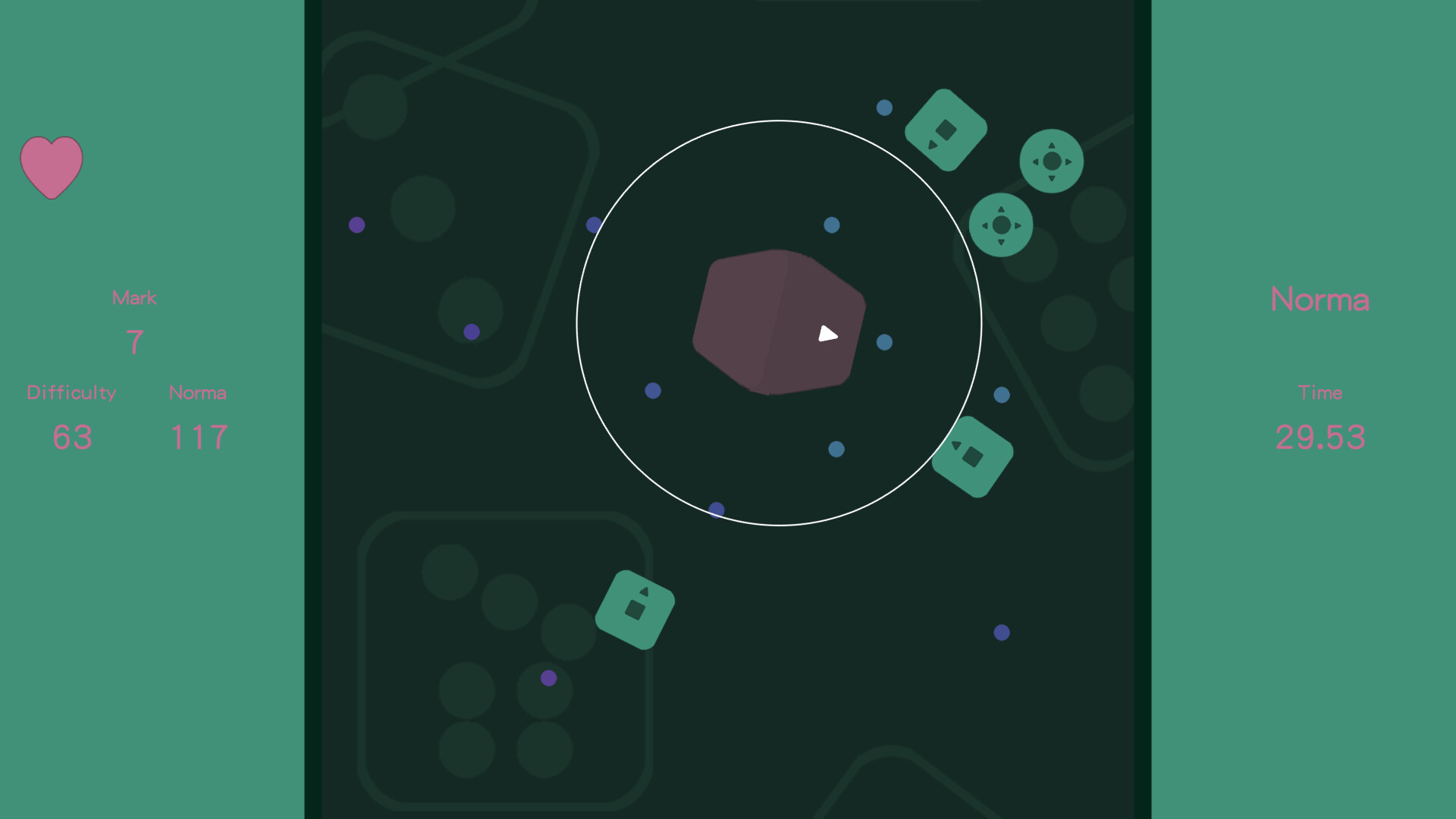 Dice Battle screenshot 5