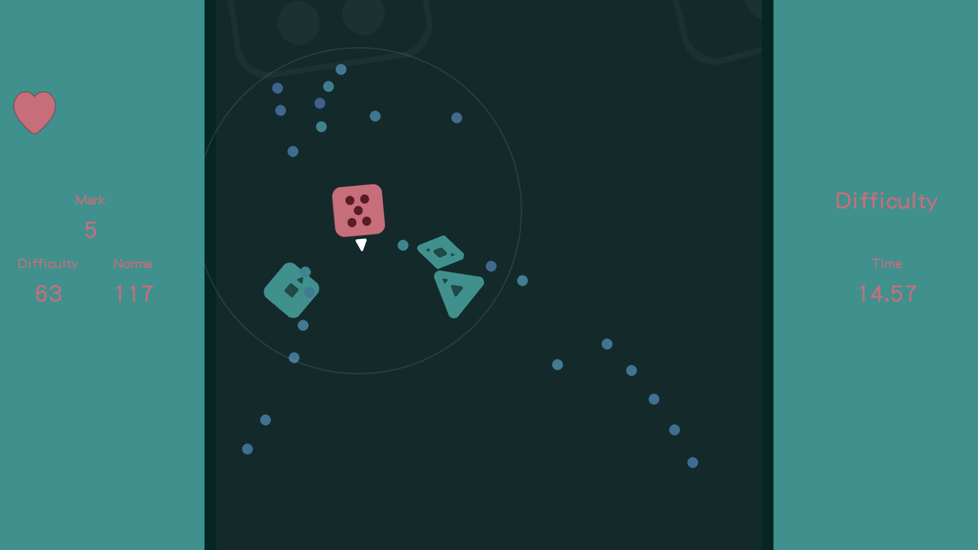 Dice Battle screenshot 4