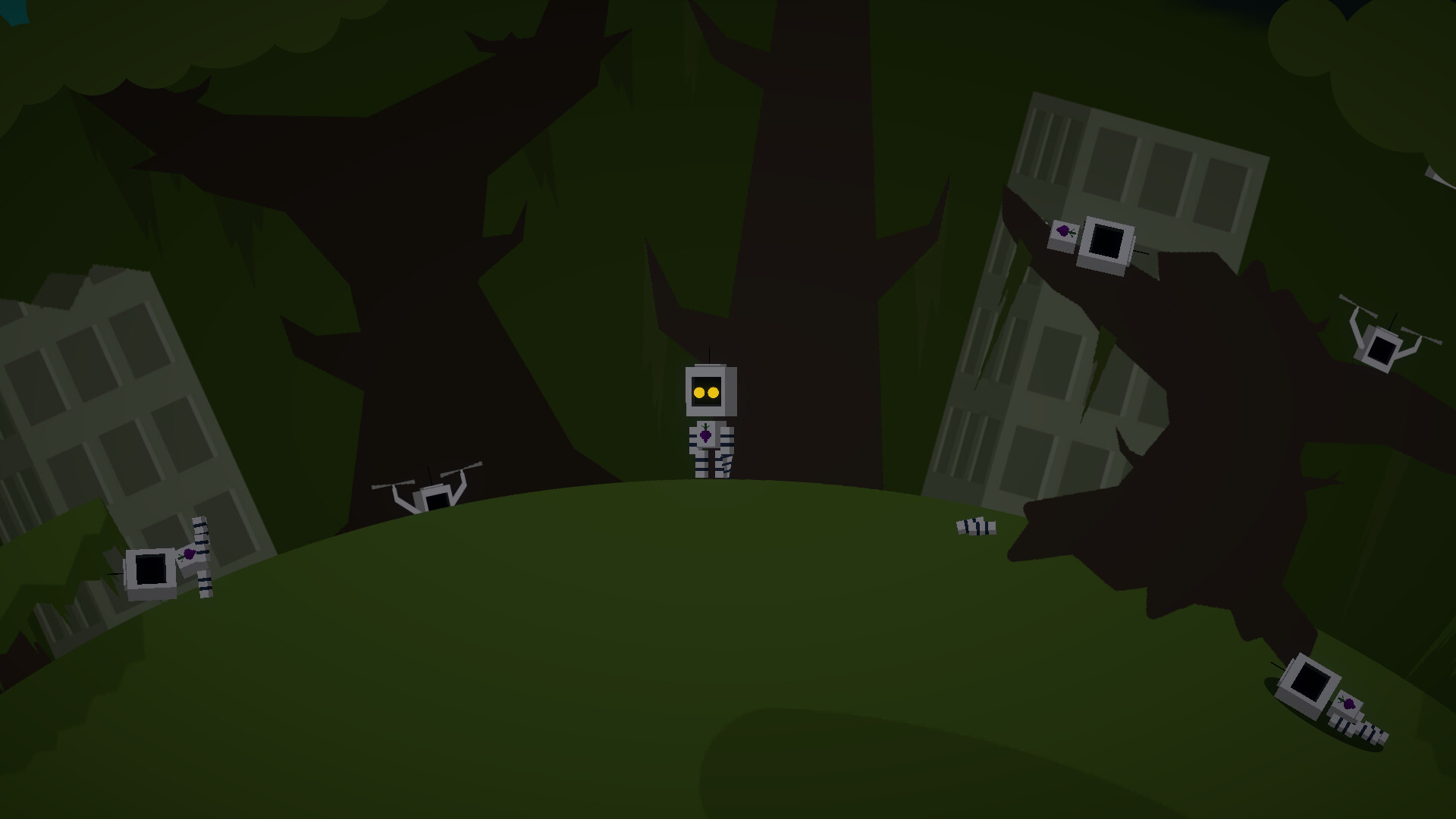 Fresh Hell screenshot 1