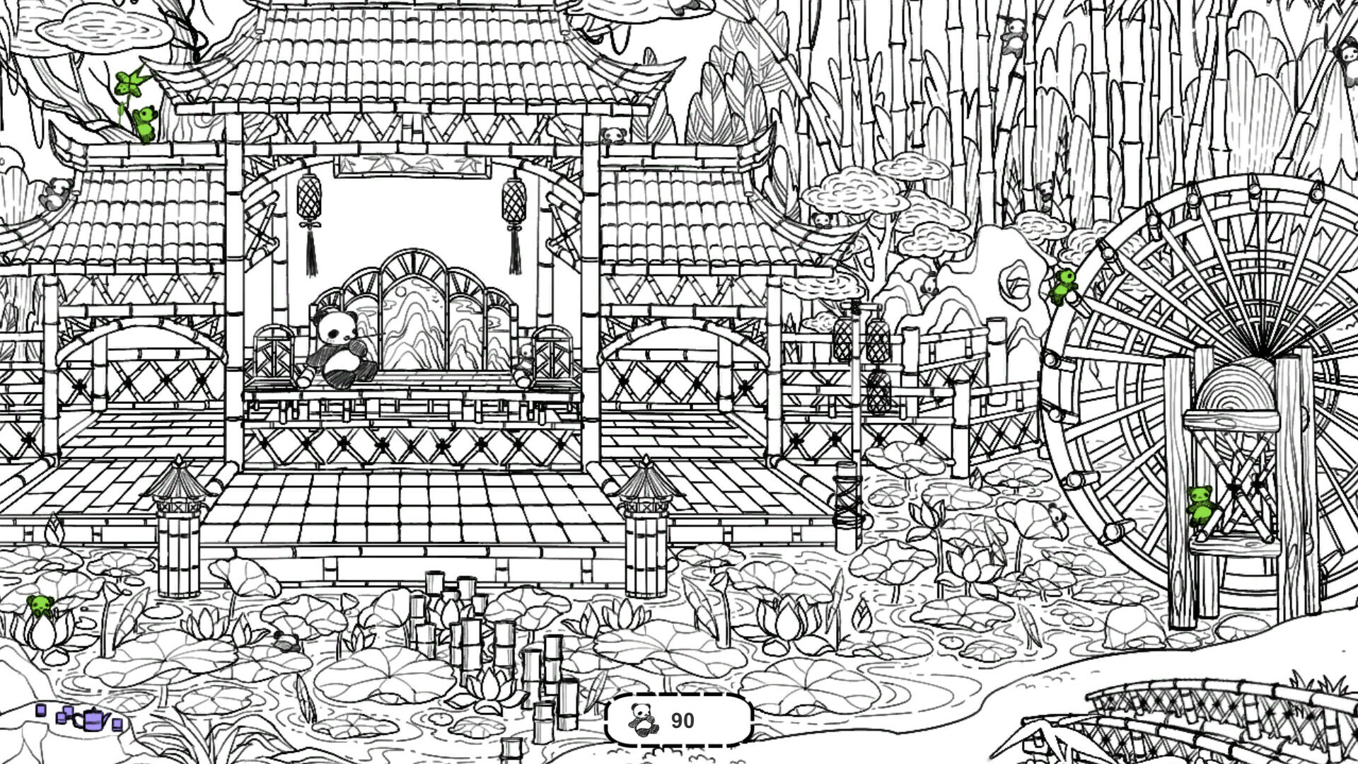 Where Pandas 熊猫在哪里 screenshot 3