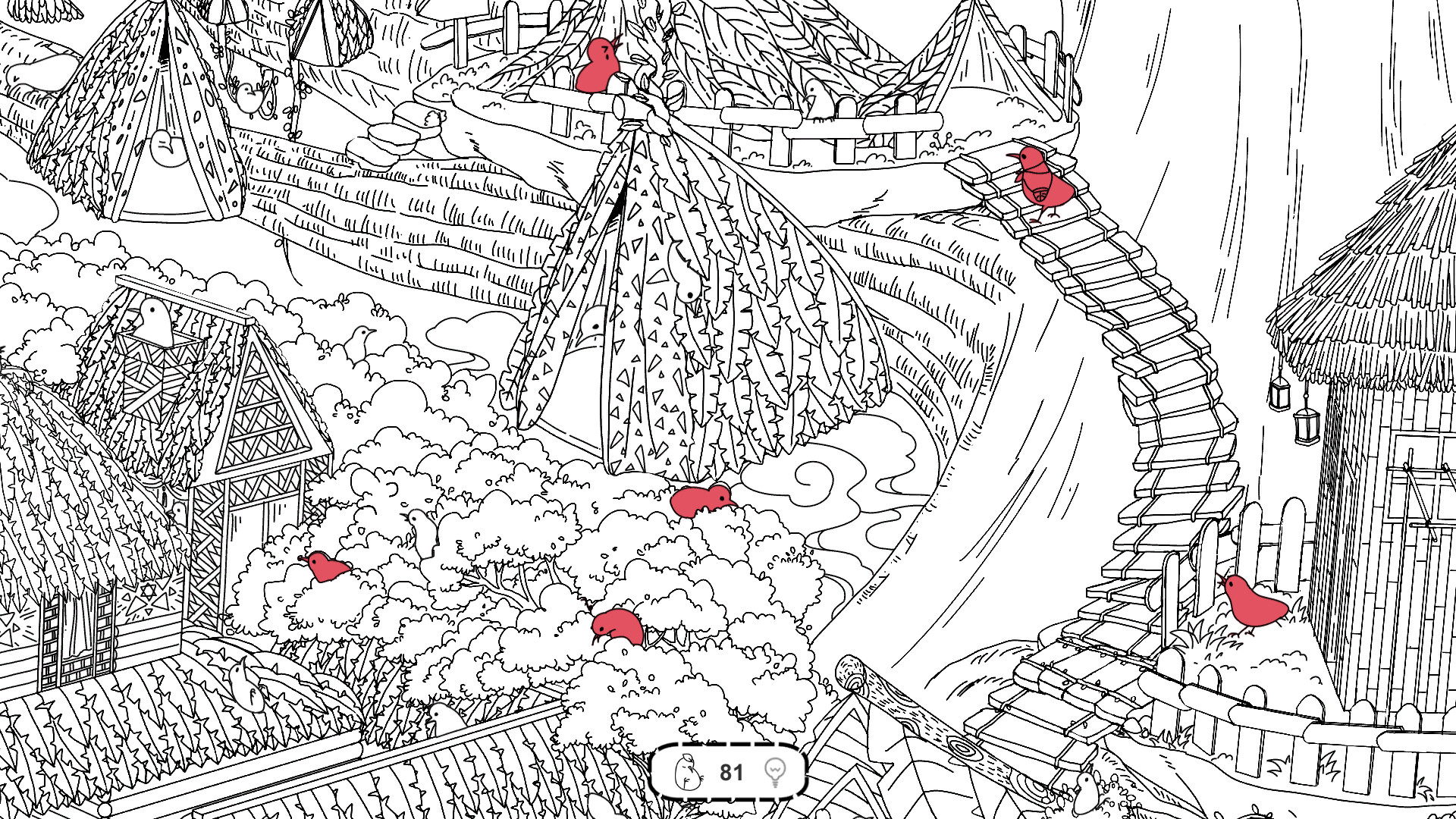 Where Kiwis 几维鸟在哪里 screenshot 4