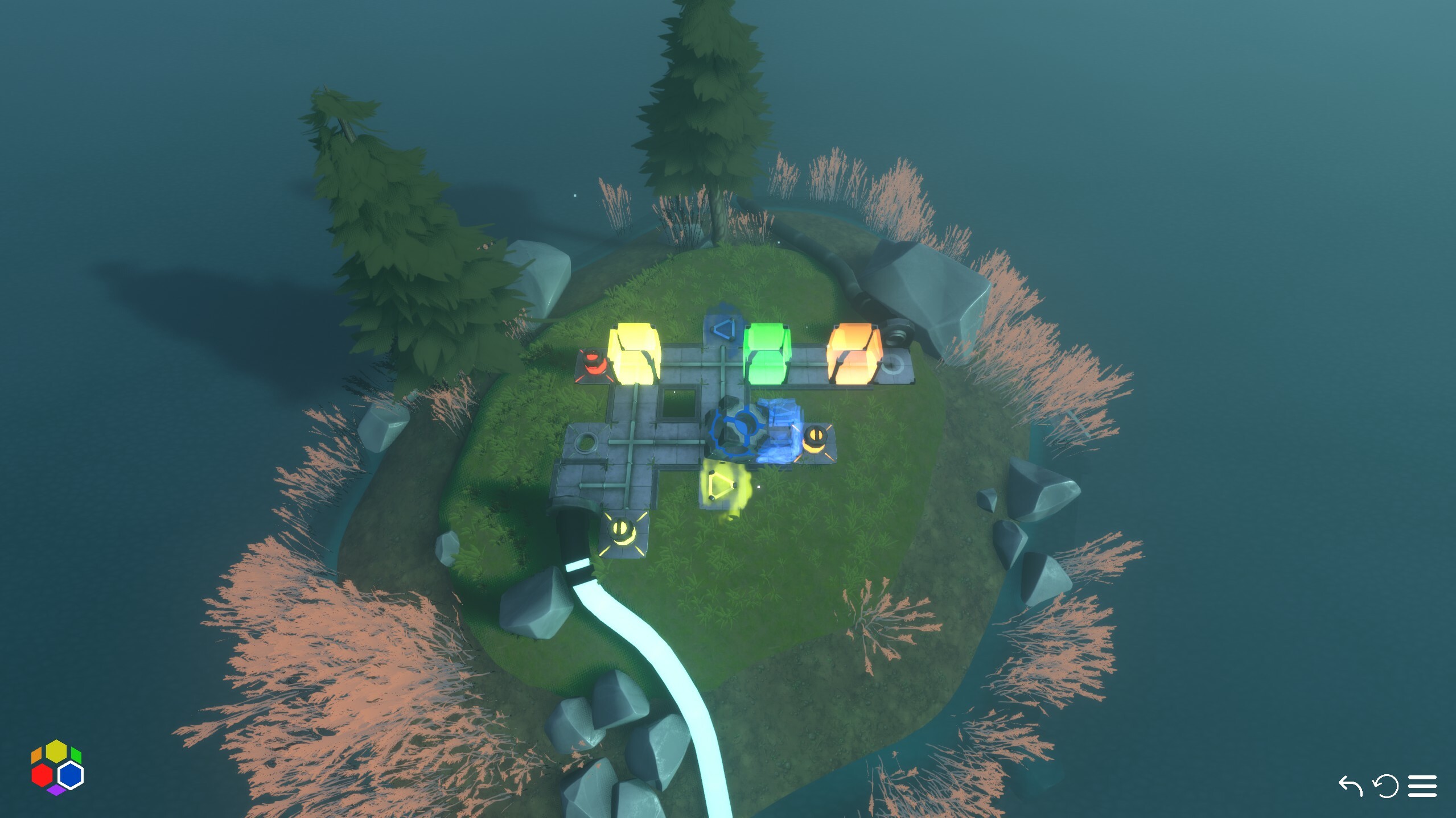 RYBot screenshot 2