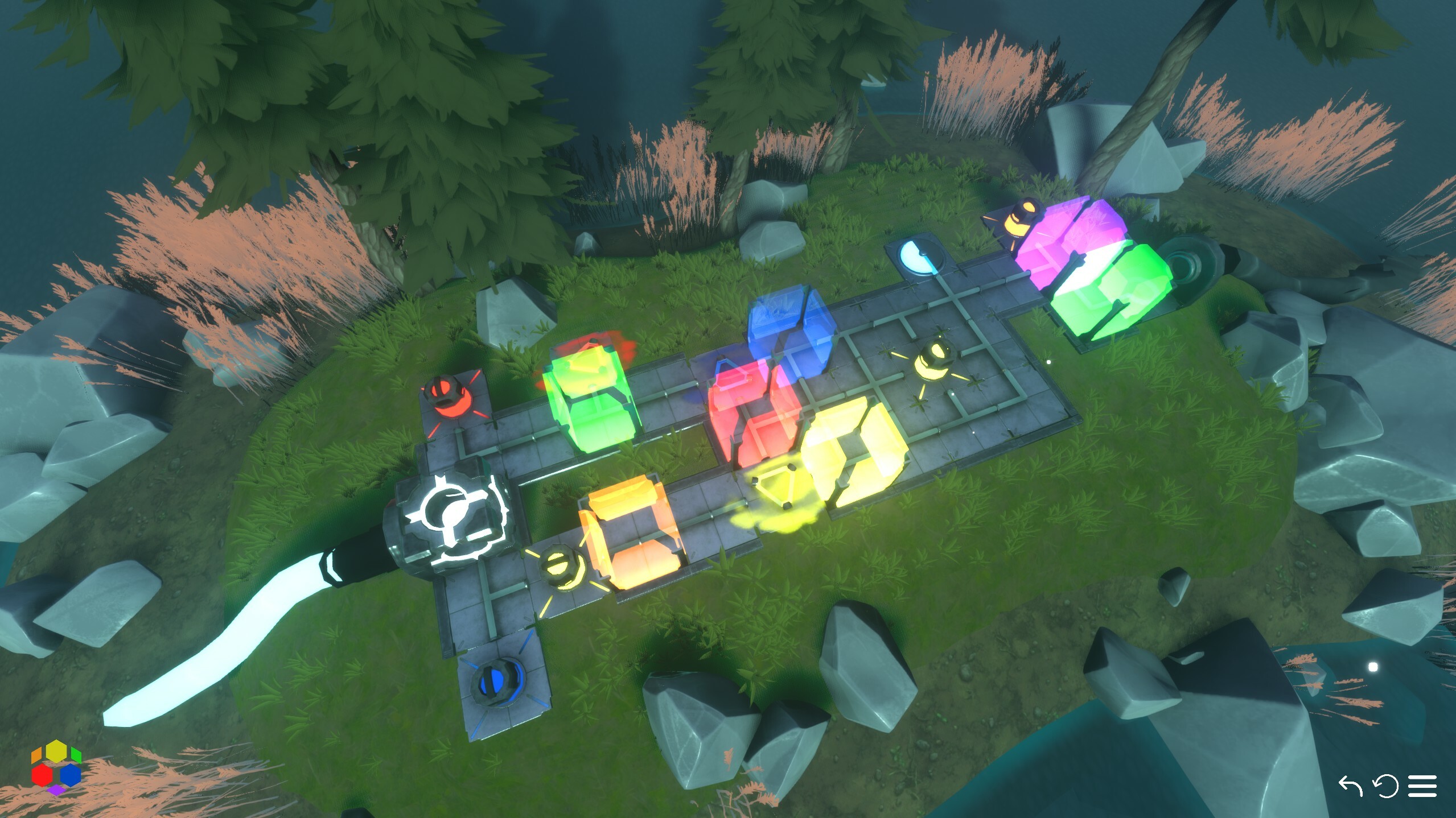RYBot screenshot 5